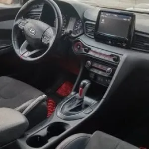 2020 هيونداي فوليستر GLS