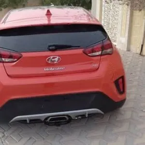 2020 هيونداي فوليستر GLS