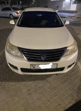 2013 Renault Safrane PE