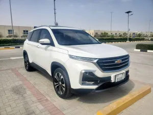 2022 شيفروليه كابتيفا LS 7-seater