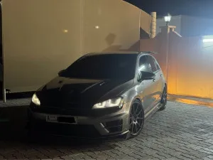 2015 فولجس فاجن جولف R