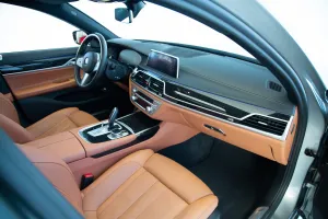 2020 BMW 7-Series 730LI