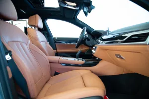 2020 BMW 7-Series 730LI