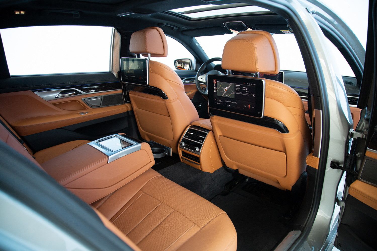2020 BMW 7-Series 730LI