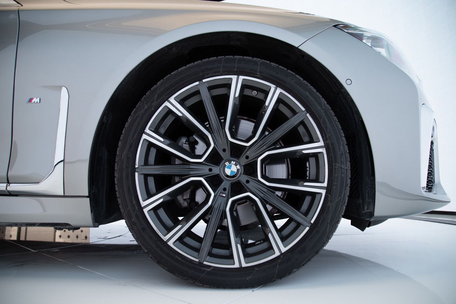2020 BMW 7-Series 730LI
