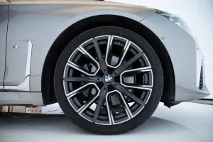 2020 BMW 7-Series 730LI