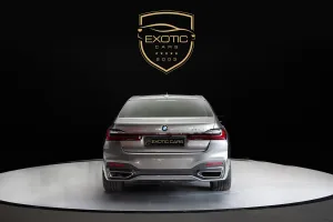 2020 BMW 7-Series 730LI