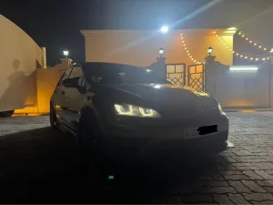 2015 فولجس فاجن جولف R
