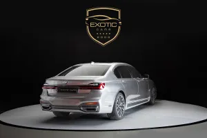 2020 BMW 7-Series 730LI