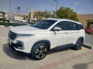 2022 شيفروليه كابتيفا LS 7-seater