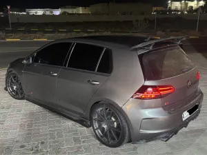 2015 فولجس فاجن جولف R