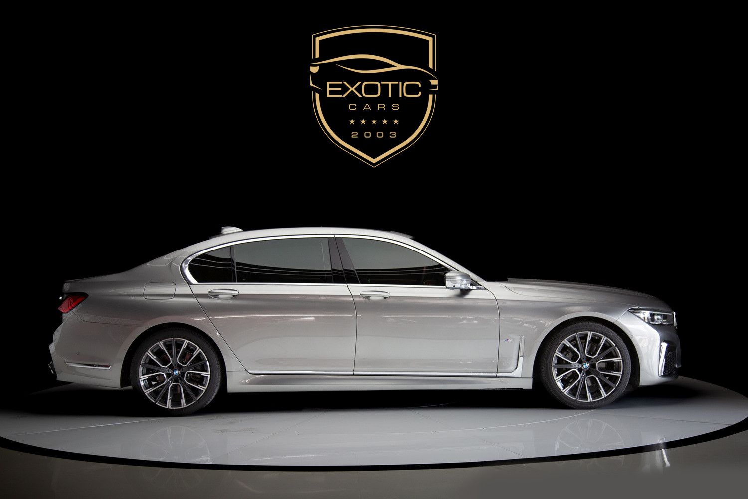 2020 BMW 7-Series 730LI