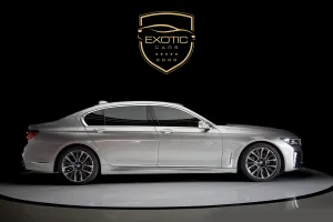 2020 BMW 7-Series 730LI