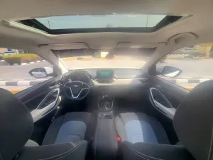 2022 شيفروليه كابتيفا LS 7-seater