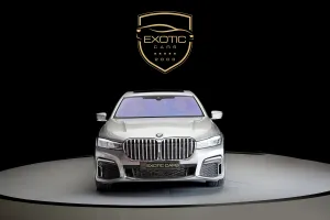 2020 BMW 7-Series 730LI