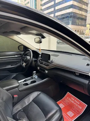 2019 Nissan Altima S