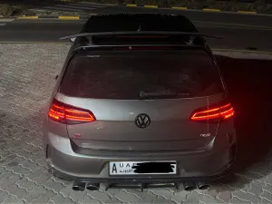 2015 فولجس فاجن جولف R
