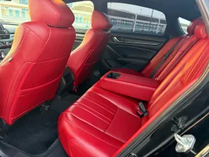 2020 هوندا أكورد Sport