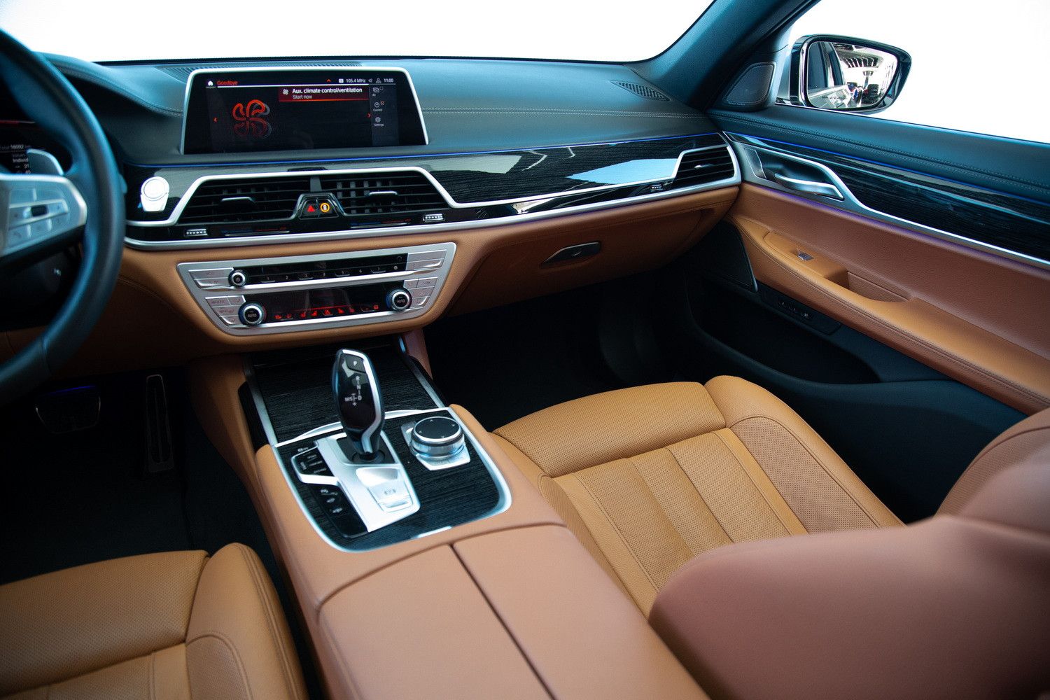 2020 BMW 7-Series 730LI