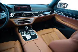 2020 BMW 7-Series 730LI