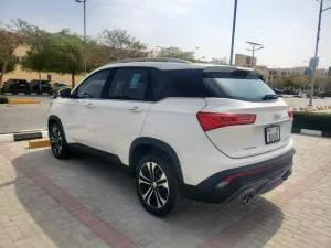 2022 شيفروليه كابتيفا LS 7-seater