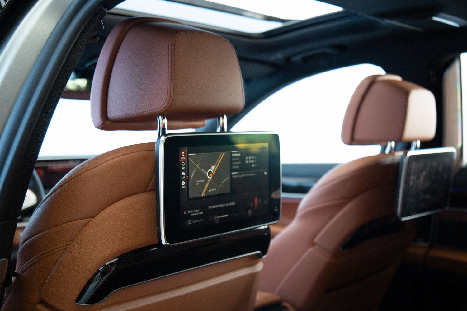 2020 BMW 7-Series 730LI