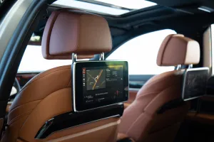 2020 BMW 7-Series 730LI