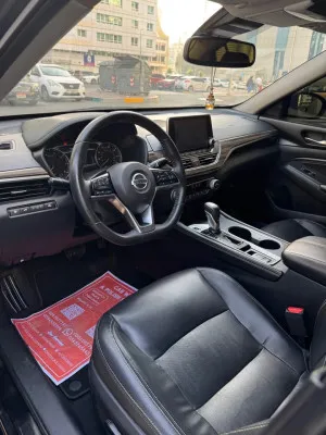 2019 Nissan Altima S