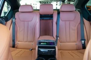 2020 BMW 7-Series 730LI