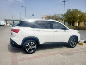 2022 شيفروليه كابتيفا LS 7-seater