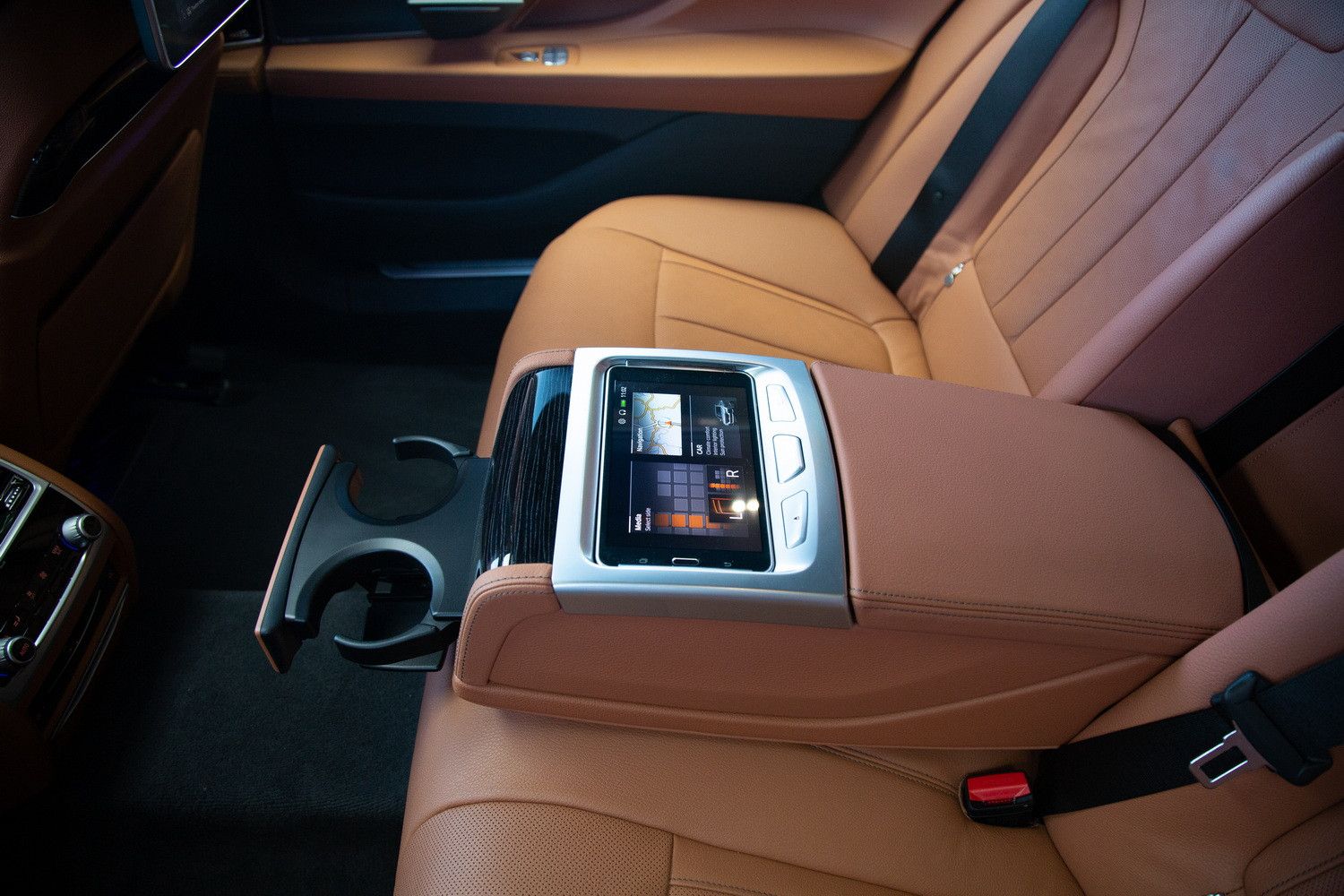 2020 BMW 7-Series 730LI