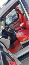2010 Mitsubishi Pajero Signature Edition