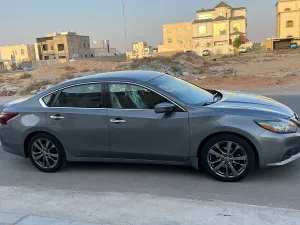 2018 نيسان آلتيما SR