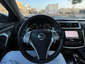 2018 نيسان آلتيما SR