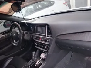 2018 Hyundai Sonata Limited