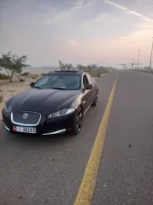 2012 جاكوار اكس اف R-Sport