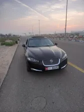 2012 جاكوار اكس اف R-Sport