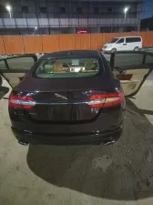 2012 جاكوار اكس اف R-Sport