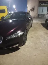 2012 جاكوار اكس اف R-Sport