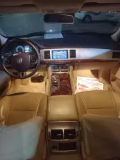2012 جاكوار اكس اف R-Sport
