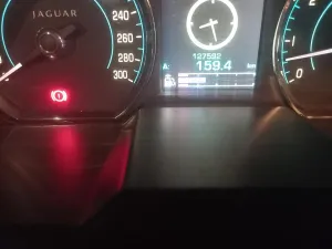 2012 جاكوار اكس اف R-Sport