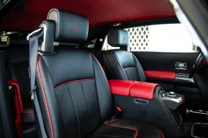 2017 رولز رويس فانتوم Coupe