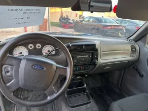 2007 فورد راينجر XLT