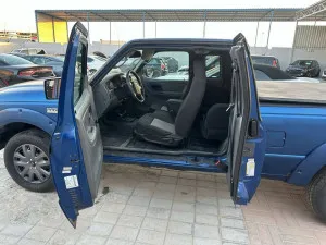 2007 فورد راينجر XLT