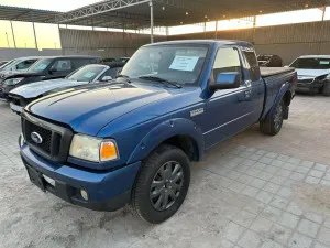 2007 فورد راينجر XLT