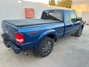 2007 فورد راينجر XLT