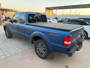2007 فورد راينجر XLT