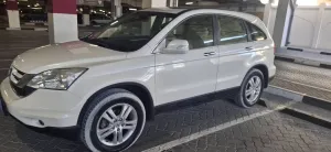 2010 Honda CR-V Touring