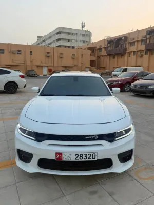 2020 Dodge Charger Scat Pack
