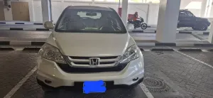 2010 Honda CR-V Touring